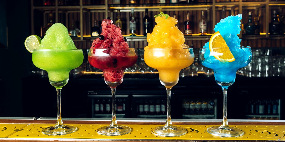 Eat & Drink Your Popsicle Cocktails At This Swanky Resto-Bar In Bangalore