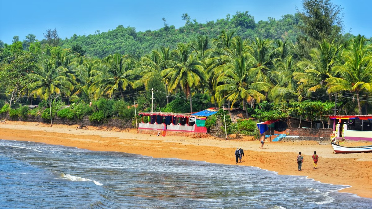 Goa Beaches