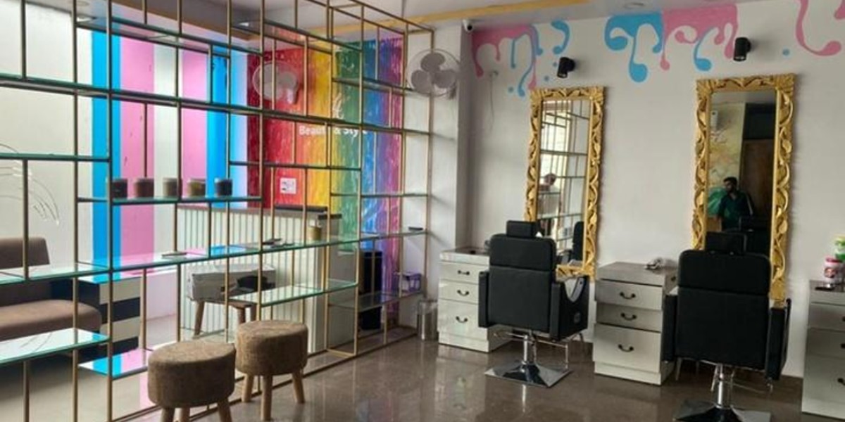 This Is India’s First Salon Owned & Run By Transgender People & It’s Gorgeous