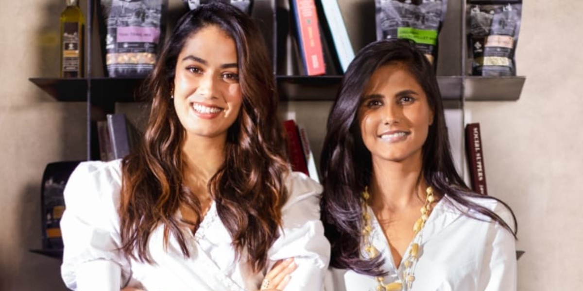 Mira Kapoor Invests In Organic & Healthy Grocery Startup Zama Organics