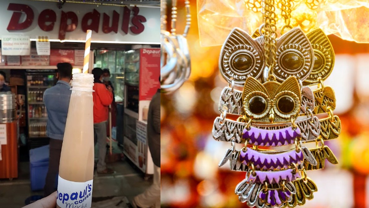 Janpath Market Guide: Here’s Where To Shop And Eat