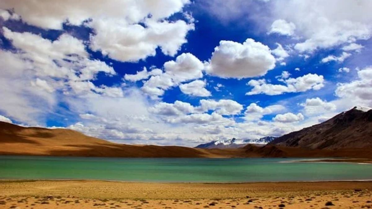 travelling to Leh