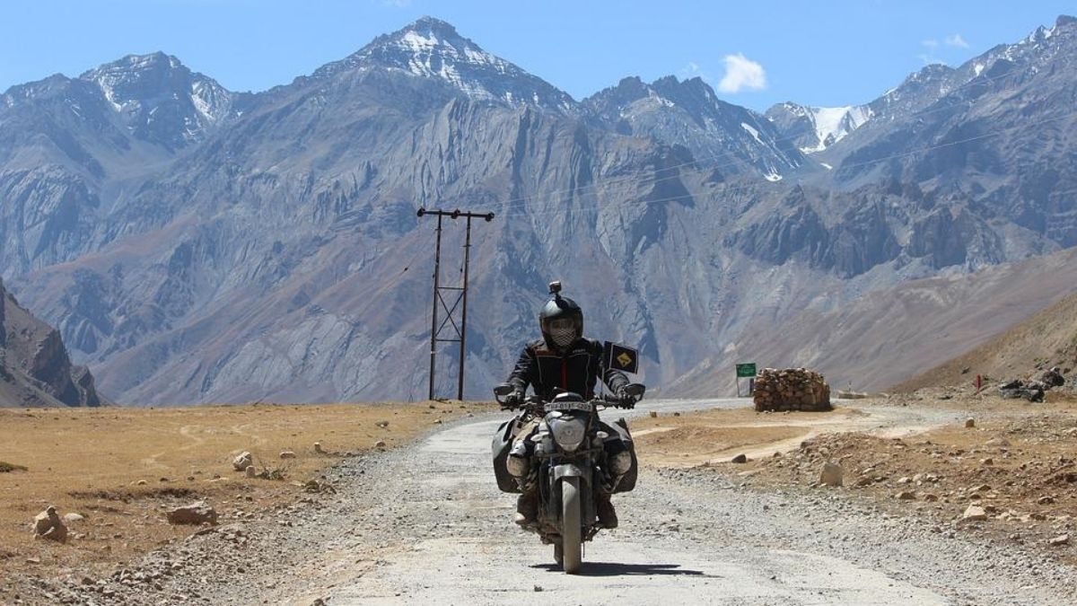Think Twice Before Taking These Most Dangerous Roads In Himachal Pradesh