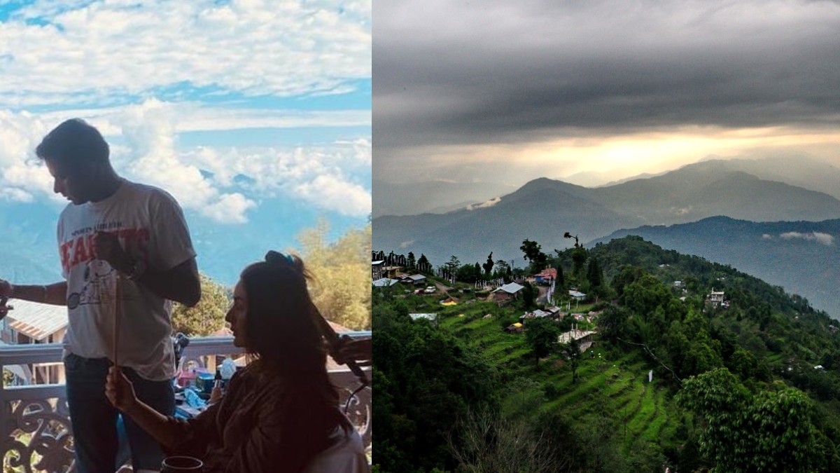 Kareena Visits West Bengal’s Dreamy Hill Station Kalimpong & Here’s Why You Should Too!