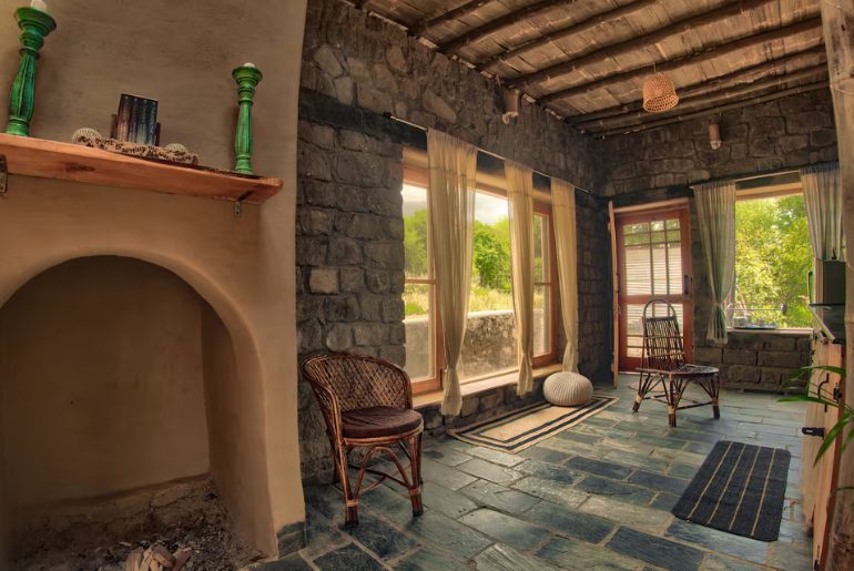 Hobbit House One