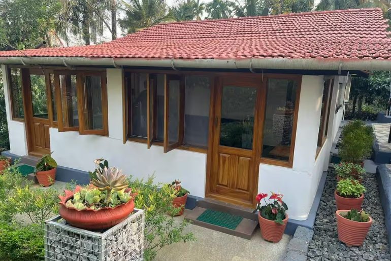 Little Flower Estate, South Kodagu