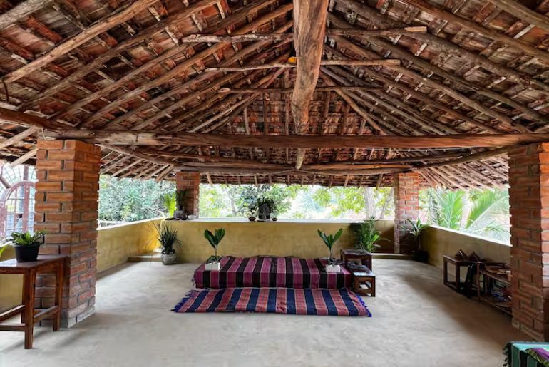 Airbnb near Bangalore under ₹5000