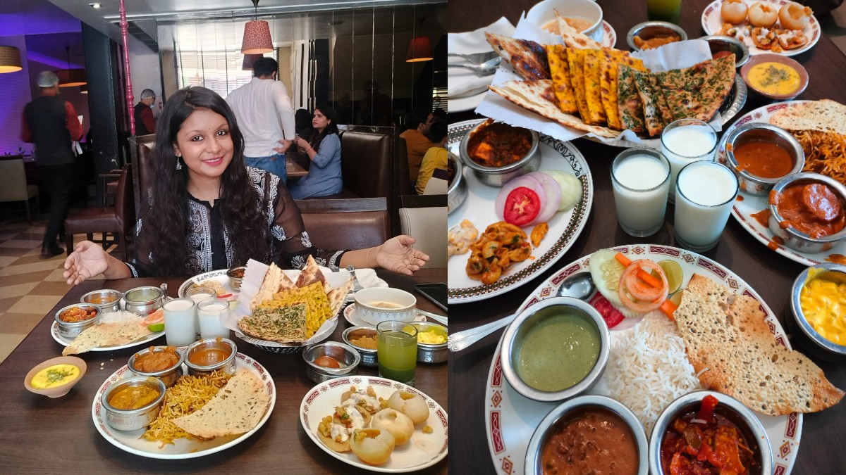 Gorge On Unlimited Quantities Of Over 20 Dishes At Gulati Delhi At Just ₹975