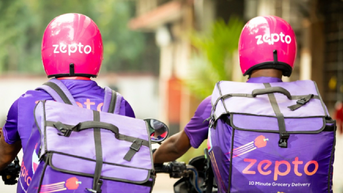 Zepto Delivery Boy In Delhi Loses Life In Hit And Run Case; Company Expresses Grief