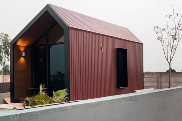 Airbnb near Bangalore under ₹5000