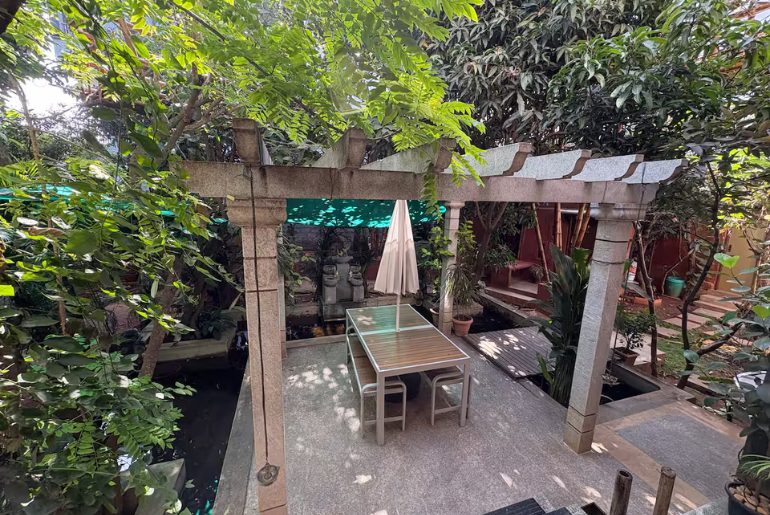 Airbnb near Bangalore under ₹5000
