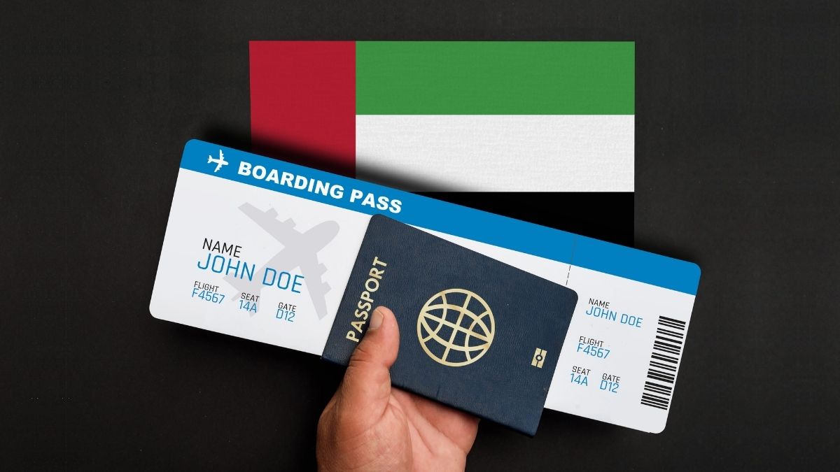 Airfares From UAE To India Cost As Much As European Destinations Now!