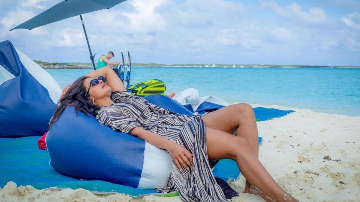 Priyanka Chopra Wants To Spend Her 40th Birthday At This Dream Vacation Destination