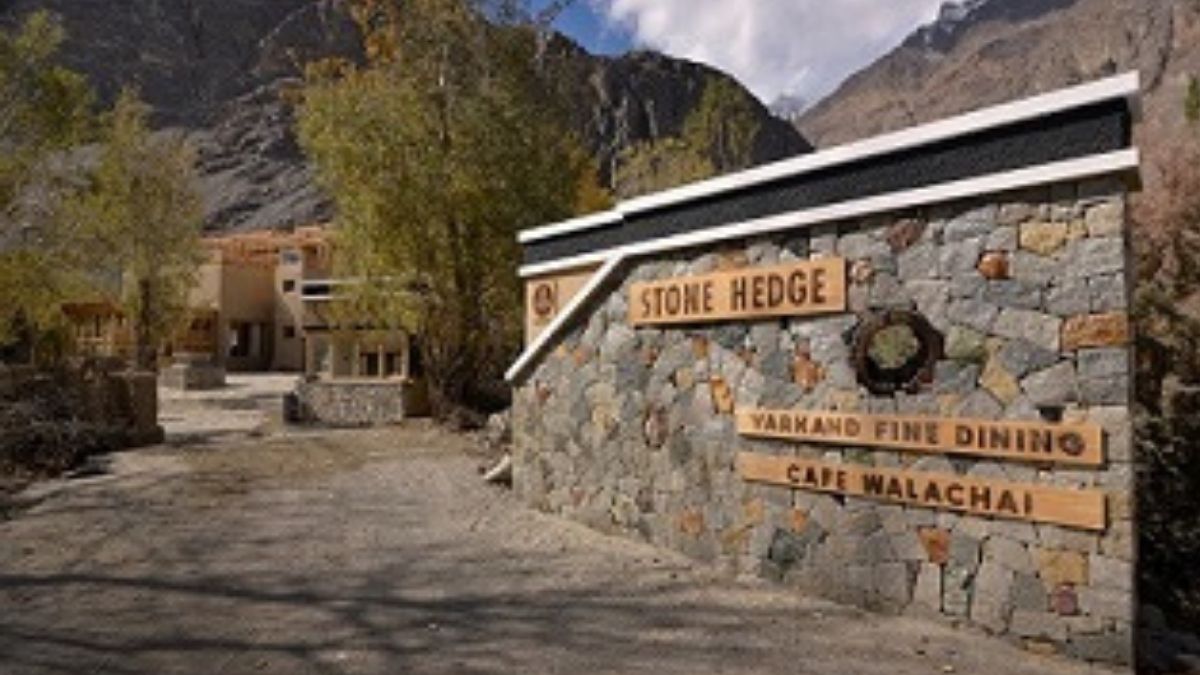 Stone Hedge Resort Ladakh Wins Indian Responsible Tourism Awards 2022 