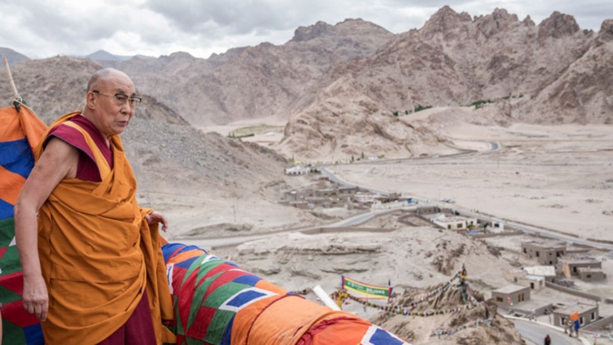 10 Inspirational Dalai Lama Quotes That Will Change The Way You Travel And See The World