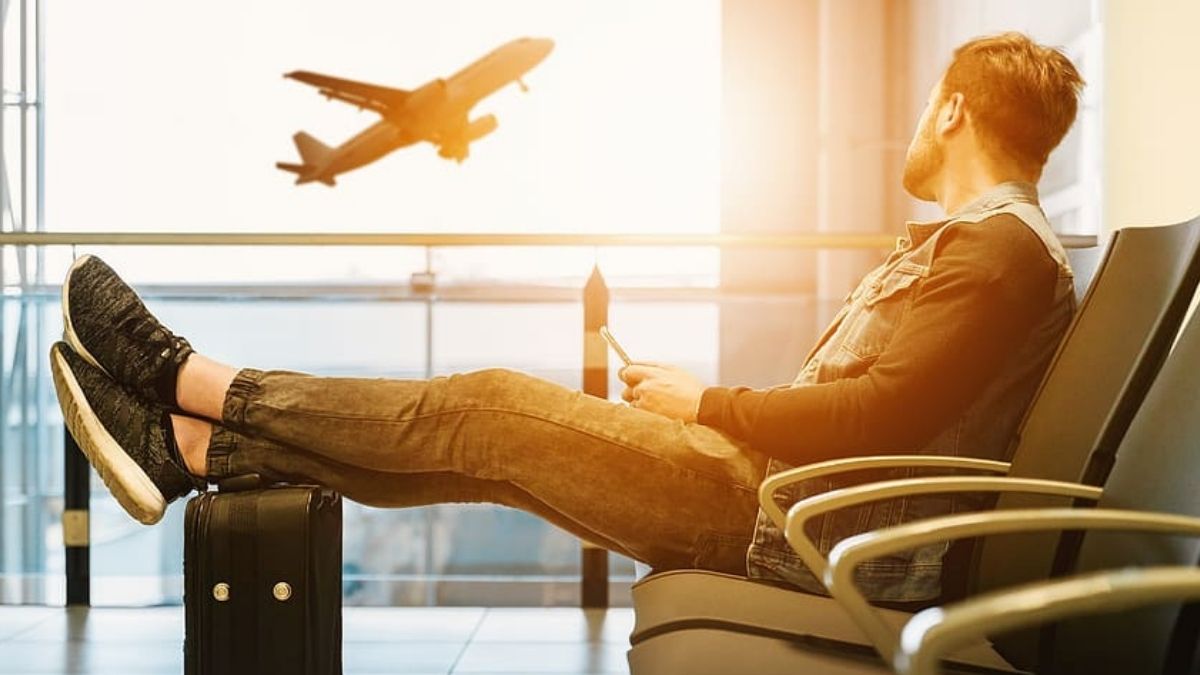 You Should Always Board Your Flight First And Here’s Why!