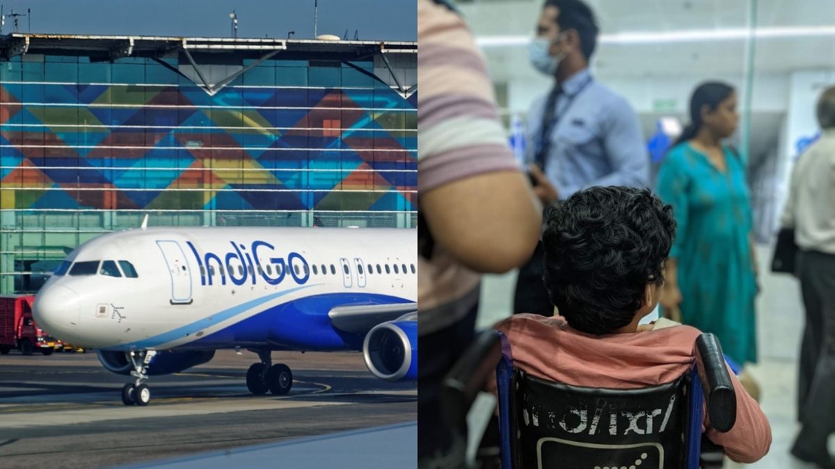 Aviation Minister Jyotiraditya Scindia To Investigate IndiGo Special Needs Child Incident; Warns Strict Action