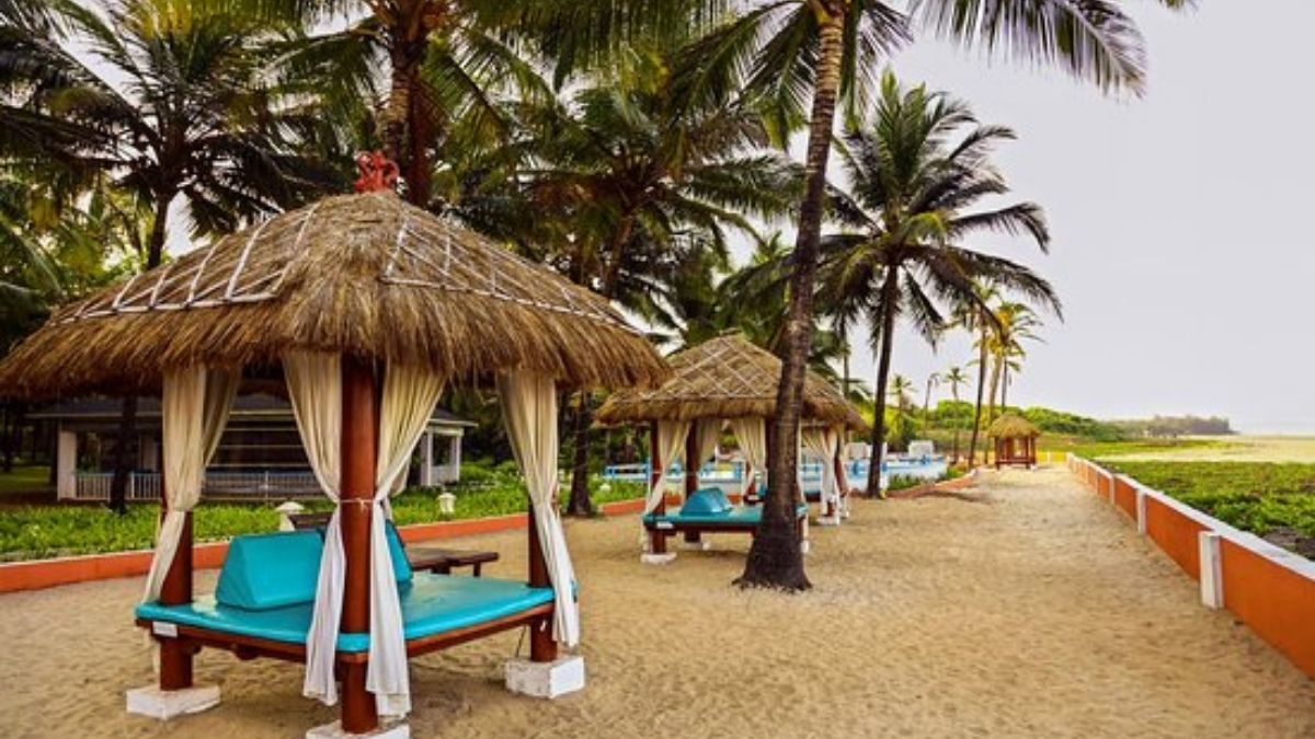 5 Best All-Inclusive Resorts In Goa For A Stress-Free Beach Vacation