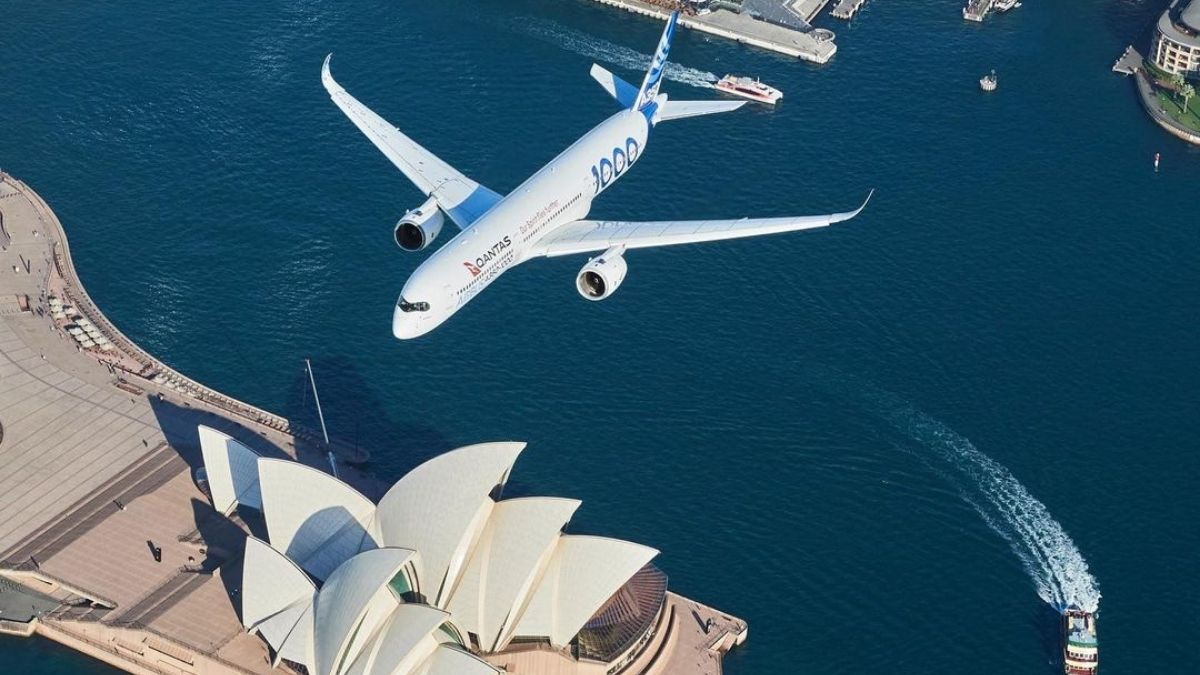 This Airline Will Offer Massive Discounts On Flight Tickets To Australia
