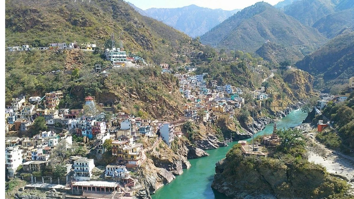 5 Exciting Trips You Can Enjoy In Uttarakhand Under ₹5K