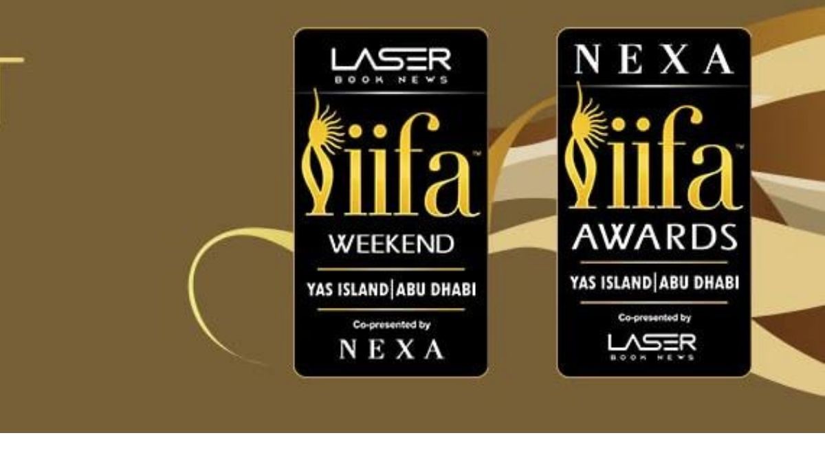 IIFA Awards 2022 To Be Held In Abu Dhabi In May, Now Postponed To June