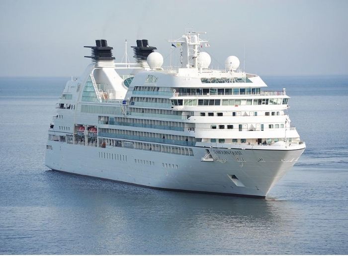 IRCTC Is Offering A 3-Day Luxury Cruise At Steal Prices,
