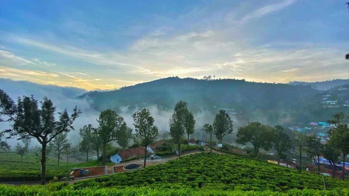 5 Coldest Places In India You Can Escape To Right Now To Beat The Heat