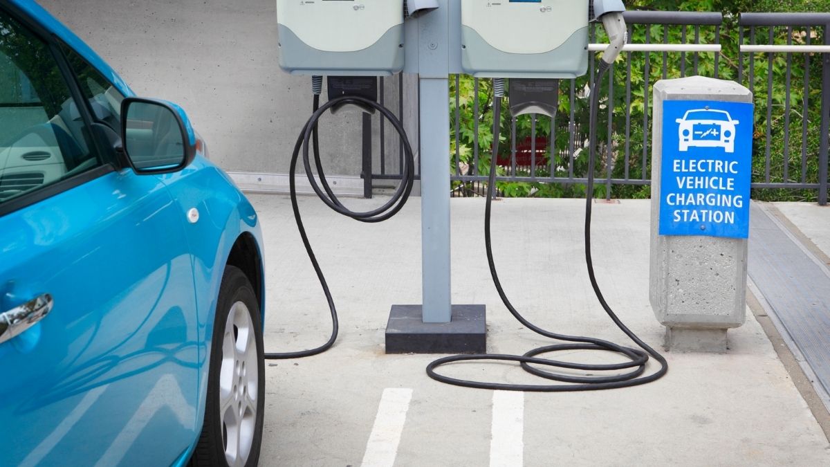 Dubai: Here’s How Much It Will Cost You To Fully Charge Your Electric Vehicle