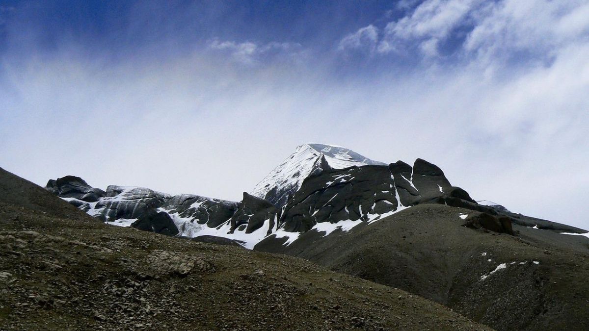 Mount Kailash: 5 Facts About Lord Shiva’s Home That Will Boggle Your Mind