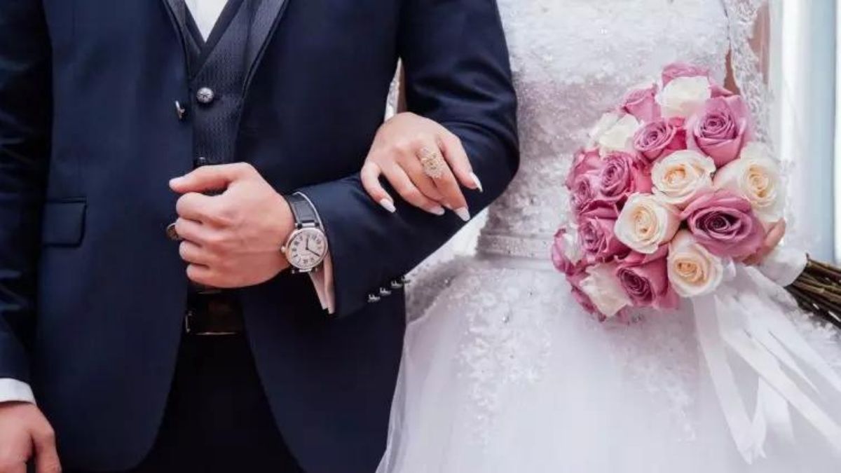 UAE Is Hosting Its First Metaverse Wedding This Week