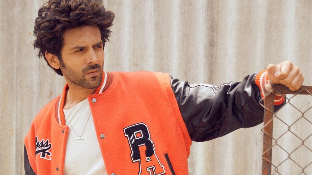Kartik Aaryan: I Wait For The Next Car To Pass When A Cat Crosses The Road