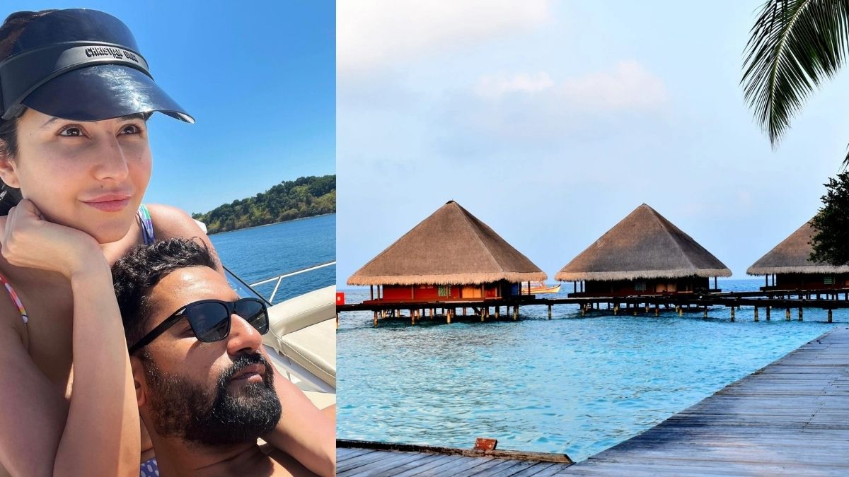 Bollywood Celebrities Love To Honeymoon In These Destinations