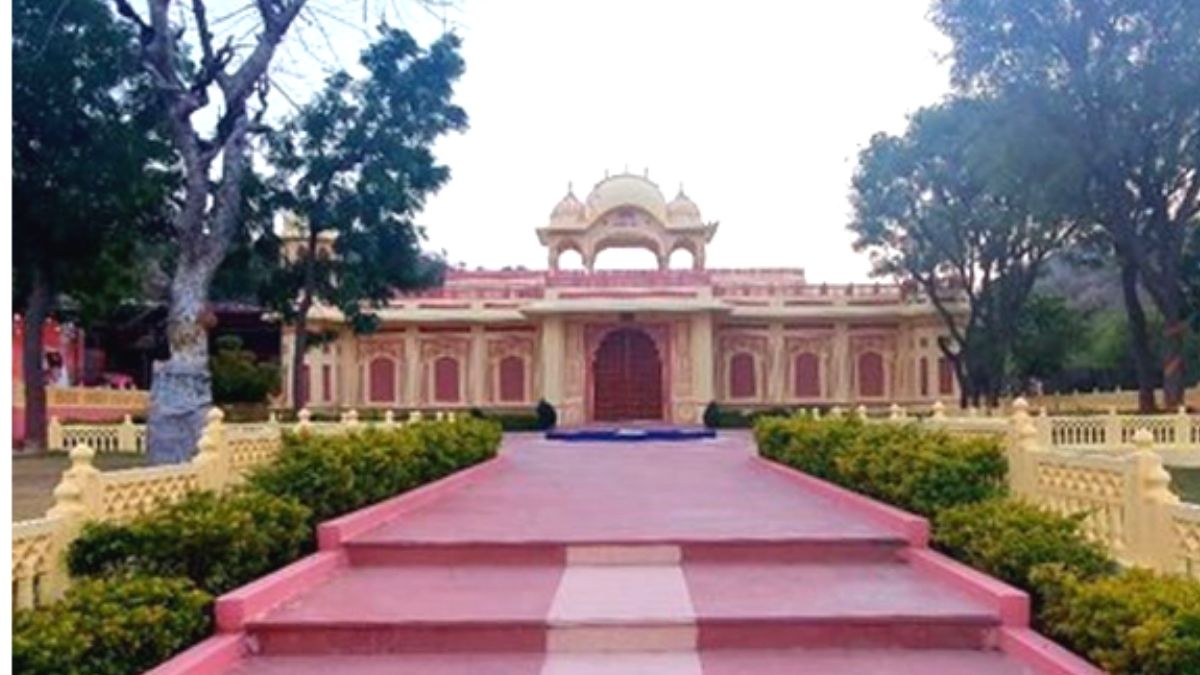 Jaipur’s New Gems And Jewellery Museum To Feature Replicas Of Kohinoor And Stones