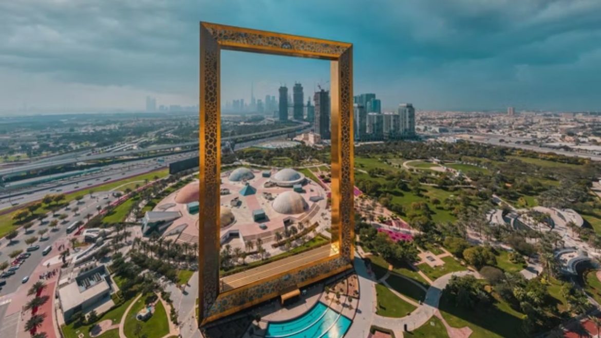 Dubai Emerges As One Of The Most Overworked Cities In The World