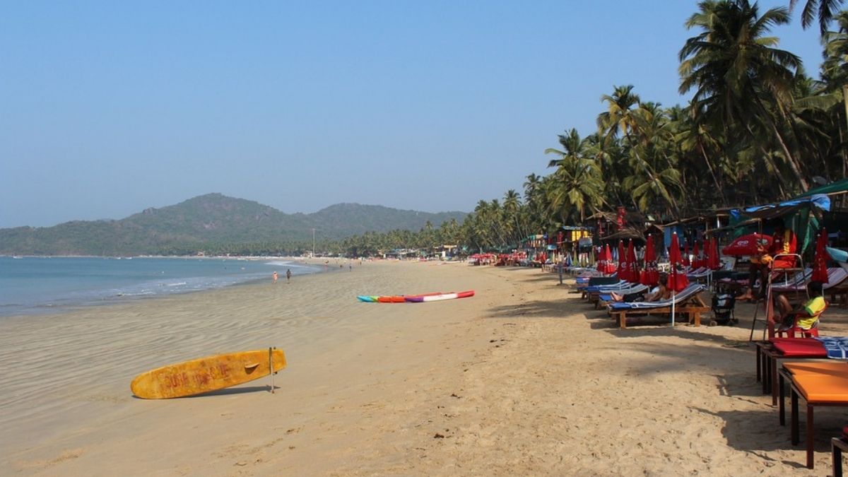 This May Be The Worst Time For A Beach Vacation In Goa And Here’s Why!