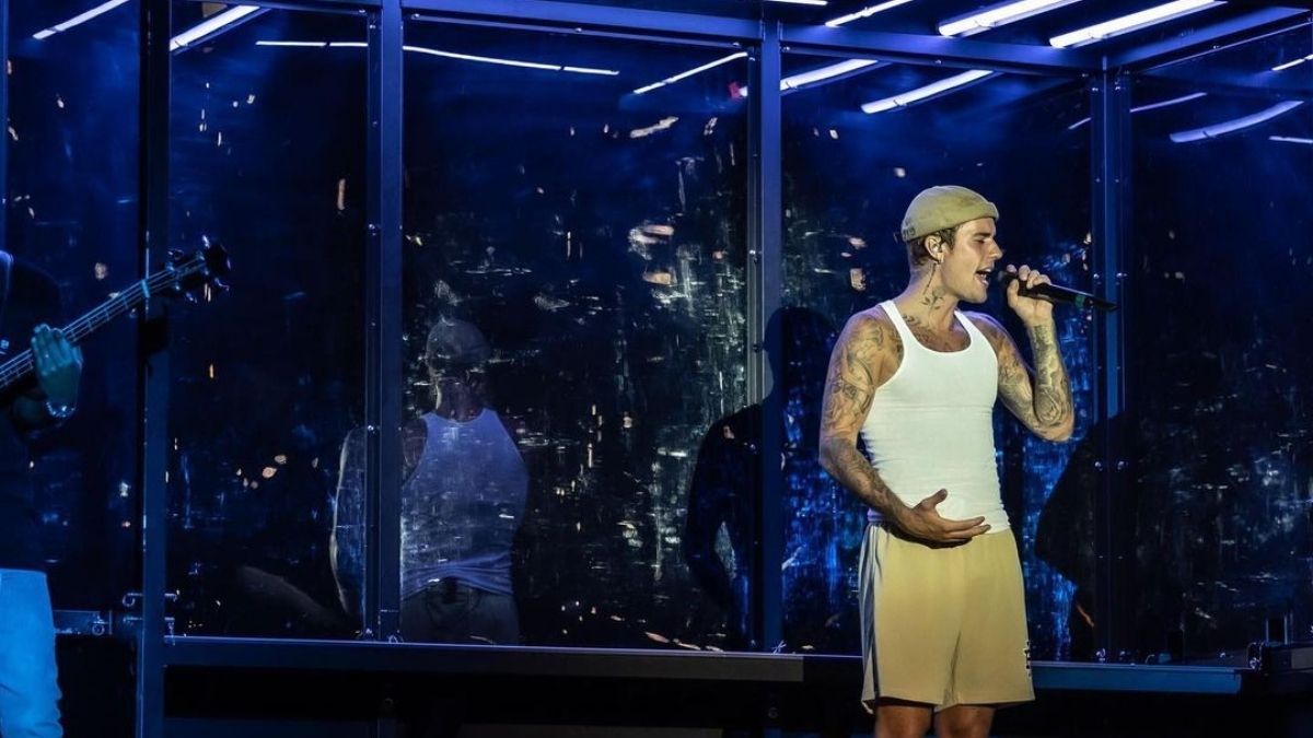 Justin Bieber Is Performing In New Delhi This October & We Can’t Keep Calm!