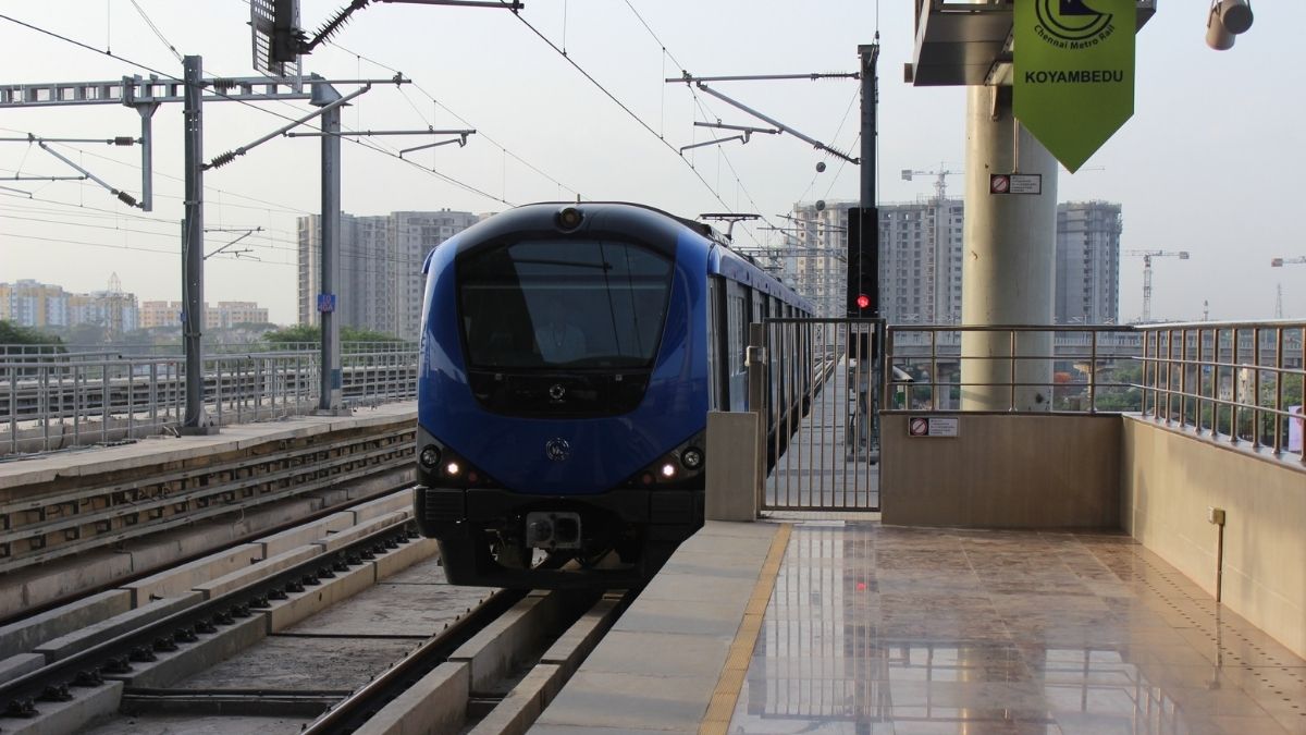 A New Metro Line Will Soon Connect Dehradun, Rishikesh & Haridwar Easing Travel