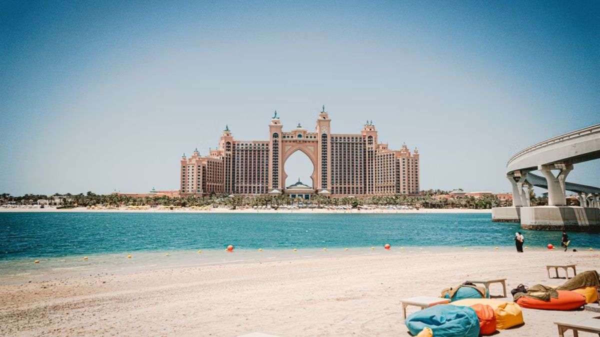 Dubai Emerges As The World’s Top FDI Destination For Tourism