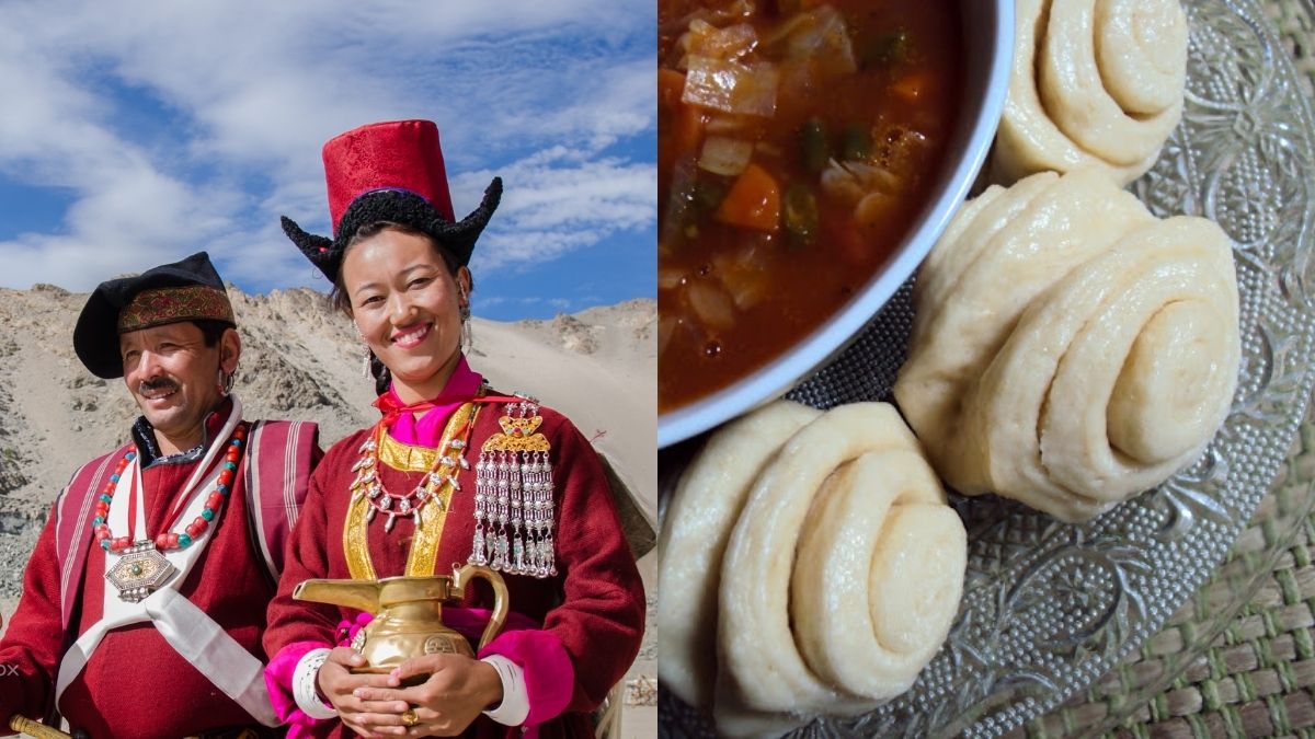 5 Local Dishes To Try On Your Next Trip To Ladakh