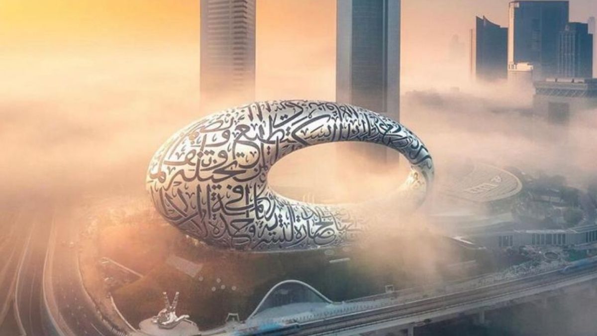 Museum Of The Future Will Host Dubai’s First Future Forum