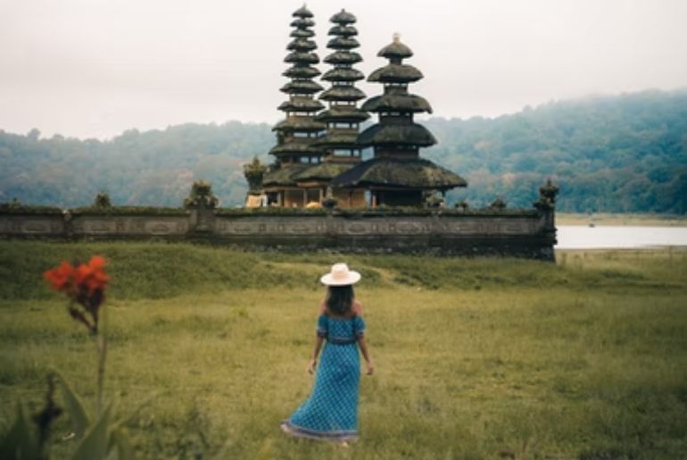 Bali, Indonesia