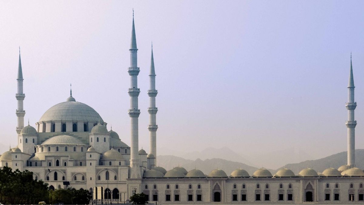 Eid Al Adha: Top 10 Summer Travel Destinations Revealed