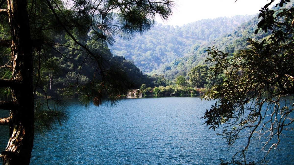 5 Less-Crowded, Hill Stations Near Noida You Can Escape To Beat The Heat