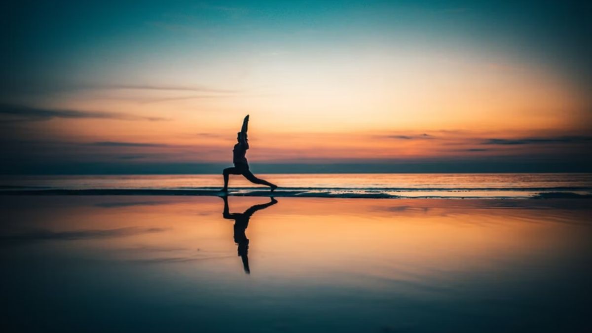 wellness retreats in India