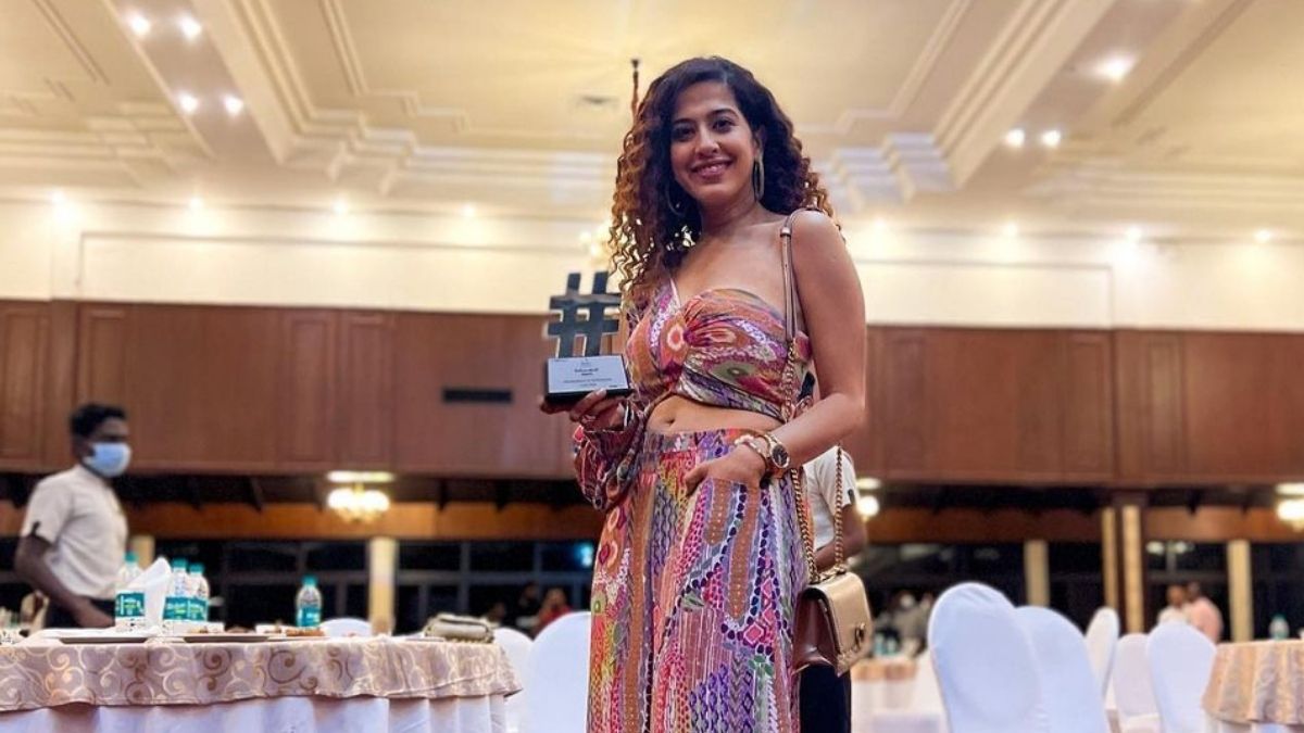 Curly Tales Just Won The ‘Food Influencer Of The Year’ & We Can’t Keep Calm