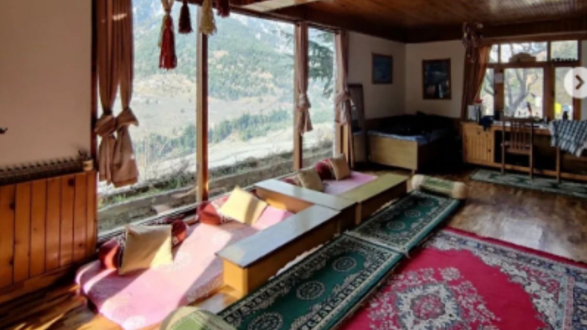 These Manali Hostels Are Offering Free Stay In Exchange Of Work