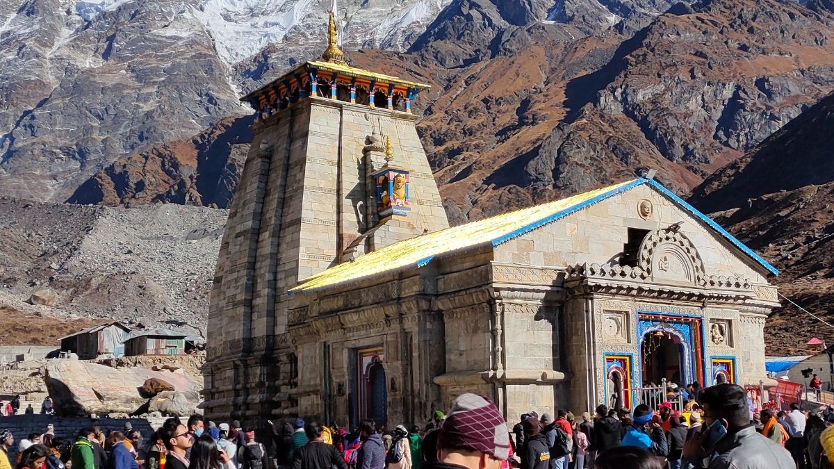 Char Dham Yatra Pilgrims Must Undergo Health Screening After 101 Deaths On The Route