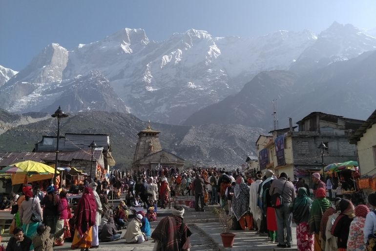 Char Dham