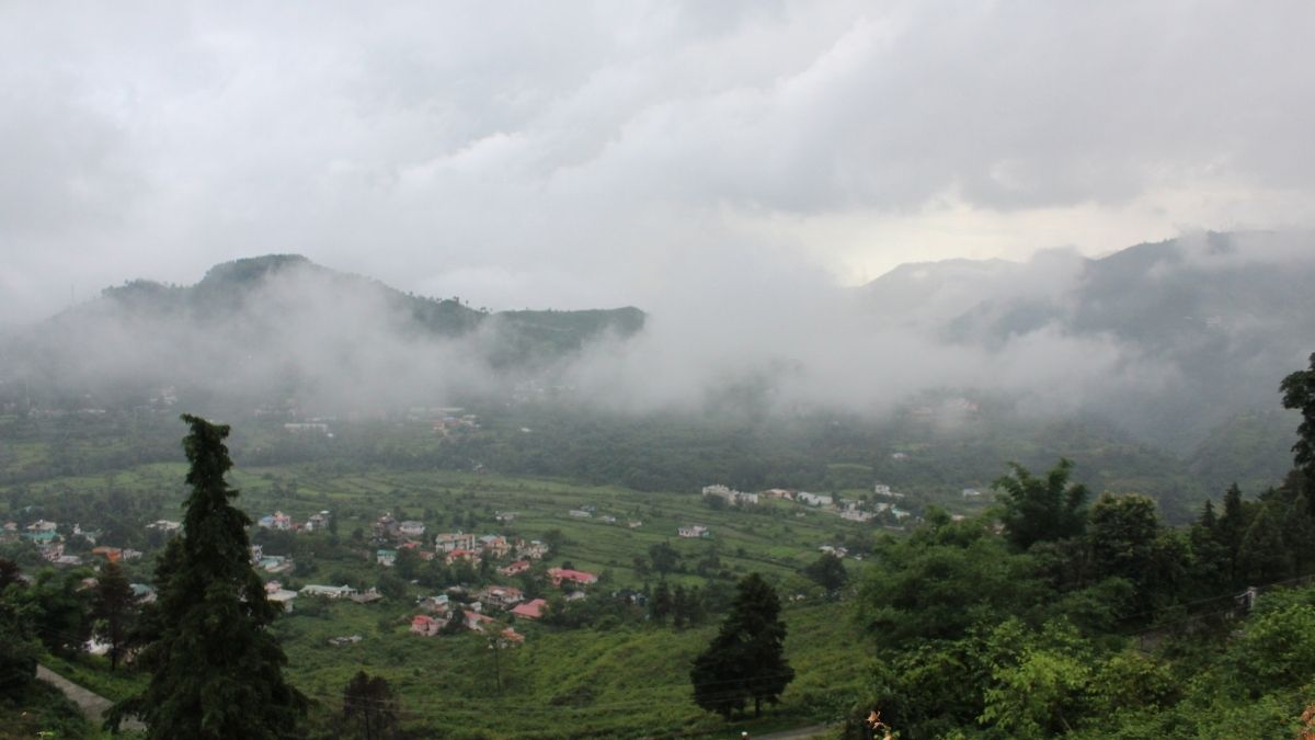 5 Places In Himachal You Should Avoid During Monsoons
