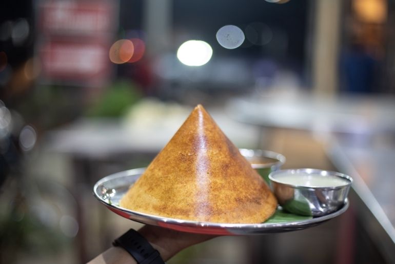 dosa